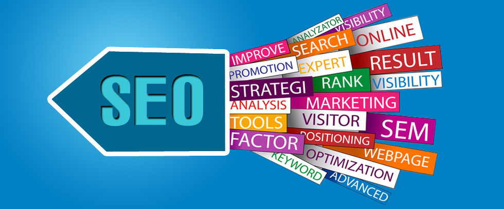 What Is SEO on Page?