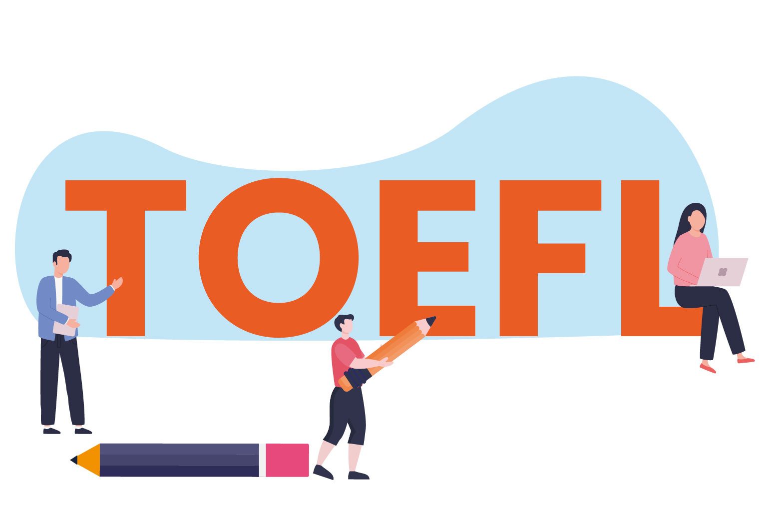 How Can I Study Myself for Toefl?